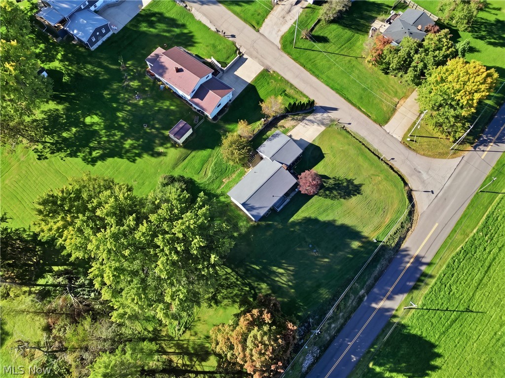 165 Chapel Hill Road Zanesville OH 43701