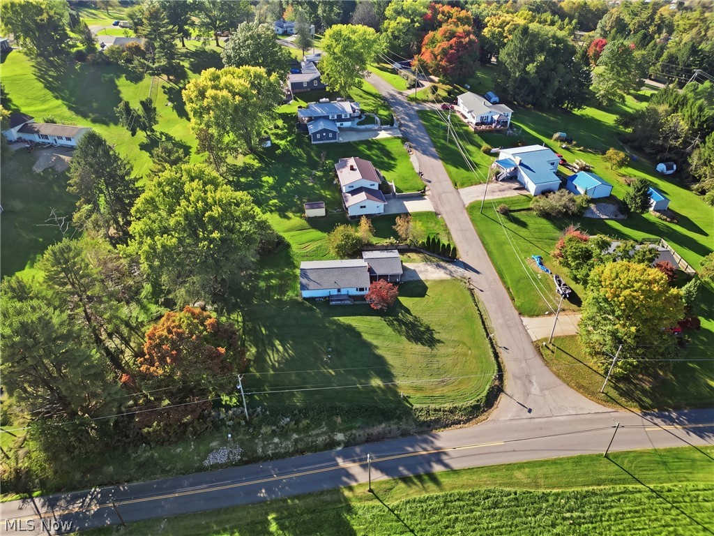 165 Chapel Hill Road Zanesville OH 43701