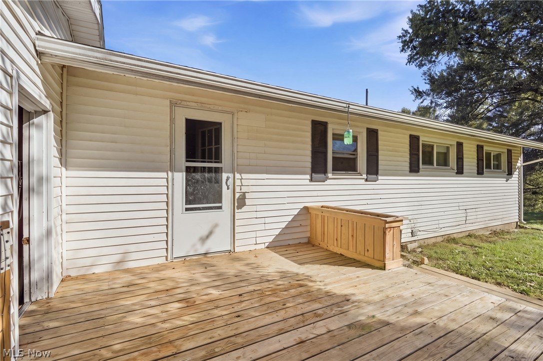 165 Chapel Hill Road Zanesville OH 43701