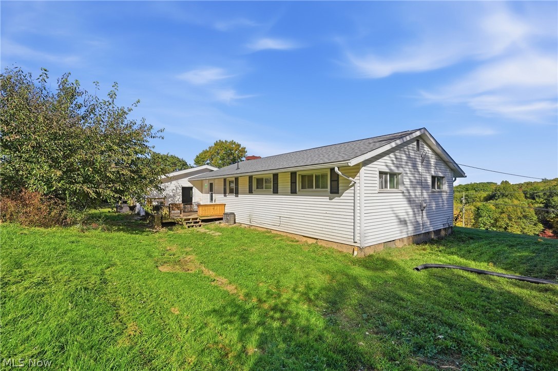 165 Chapel Hill Road Zanesville OH 43701