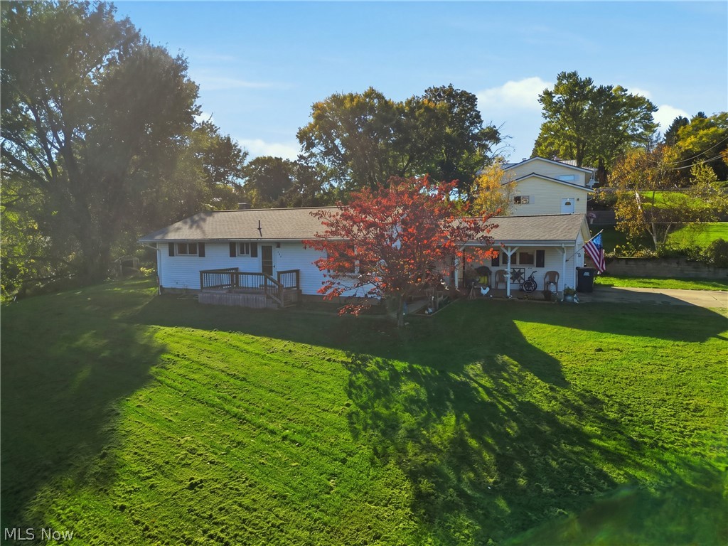 165 Chapel Hill Road Zanesville OH 43701