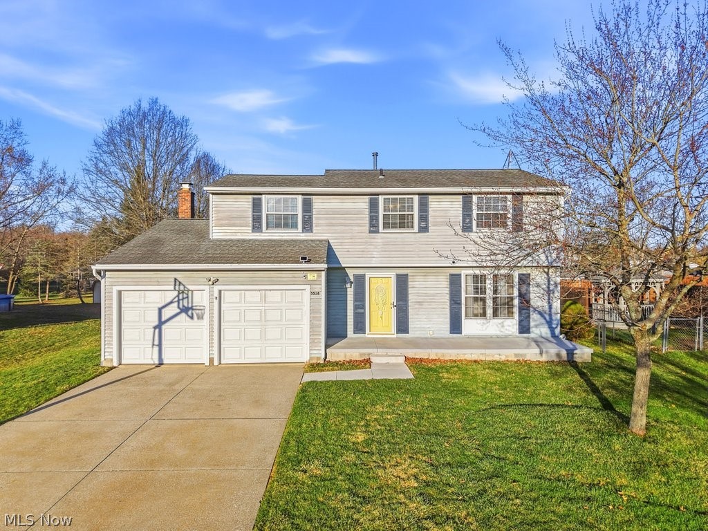 5518 Pond Court Stow OH 44224