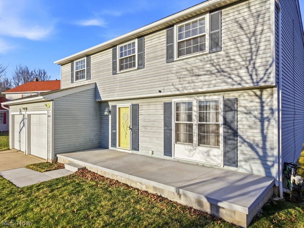 5518 Pond Court Stow OH 44224