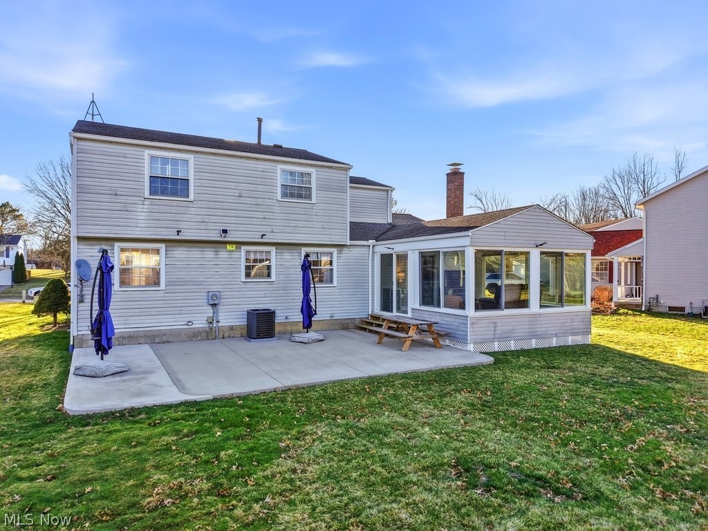 5518 Pond Court Stow OH 44224