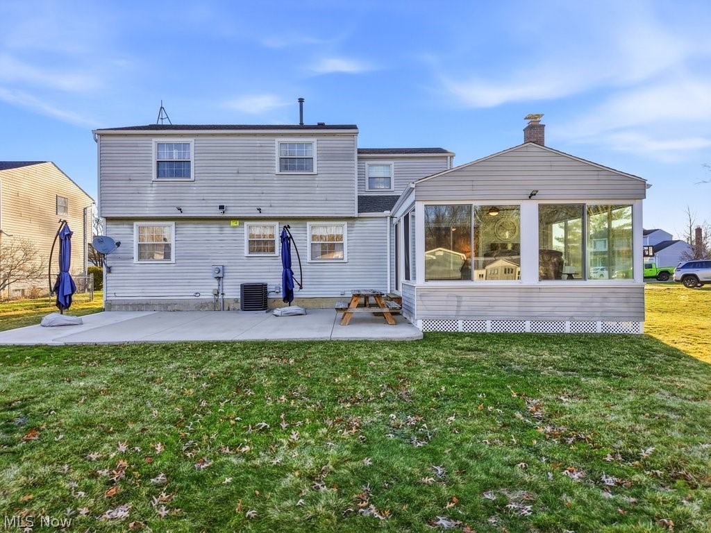 5518 Pond Court Stow OH 44224