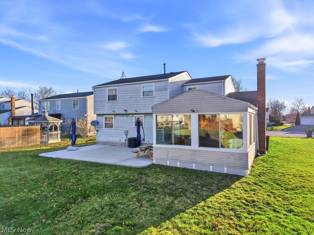 5518 Pond Court Stow OH 44224