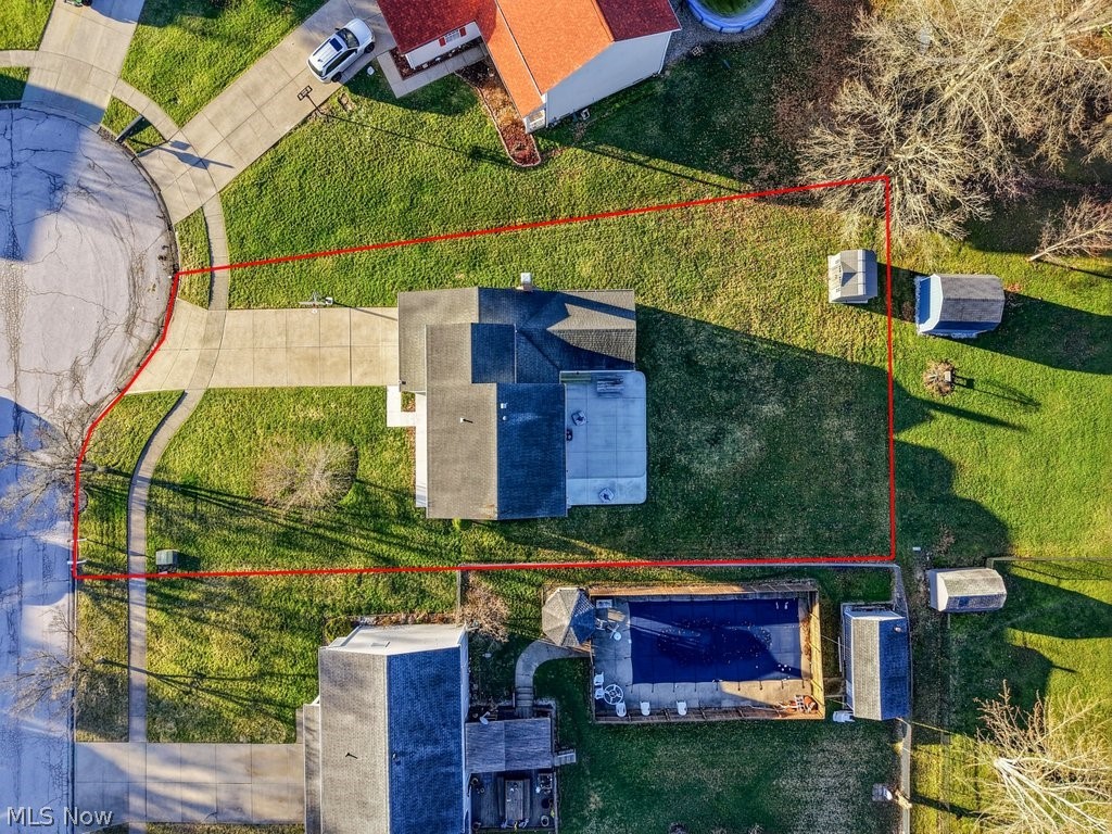 5518 Pond Court Stow OH 44224