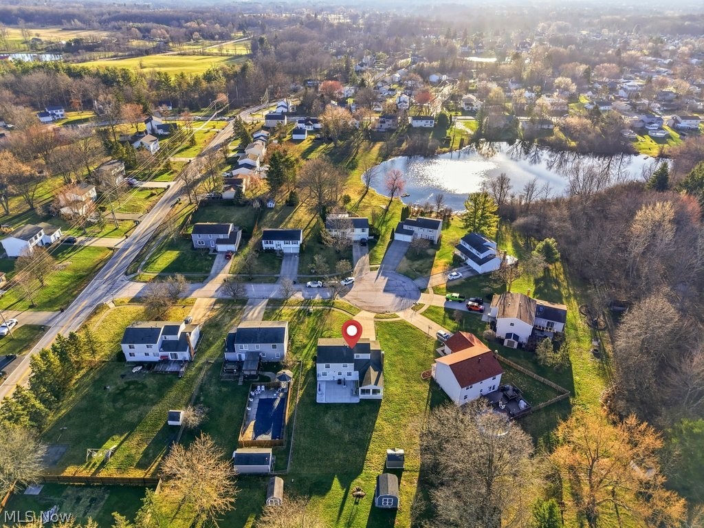 5518 Pond Court Stow OH 44224