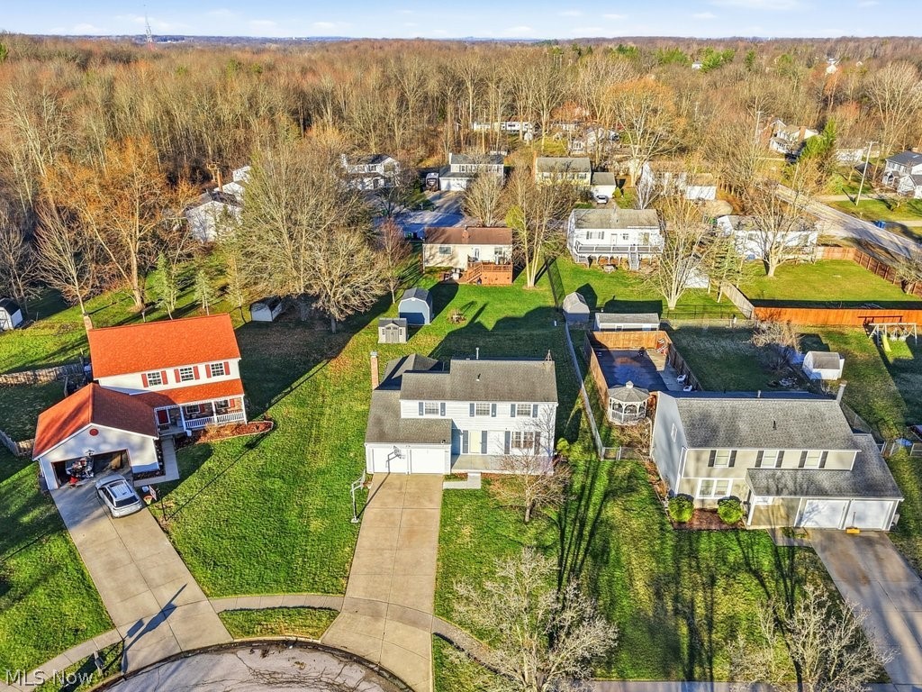 5518 Pond Court Stow OH 44224