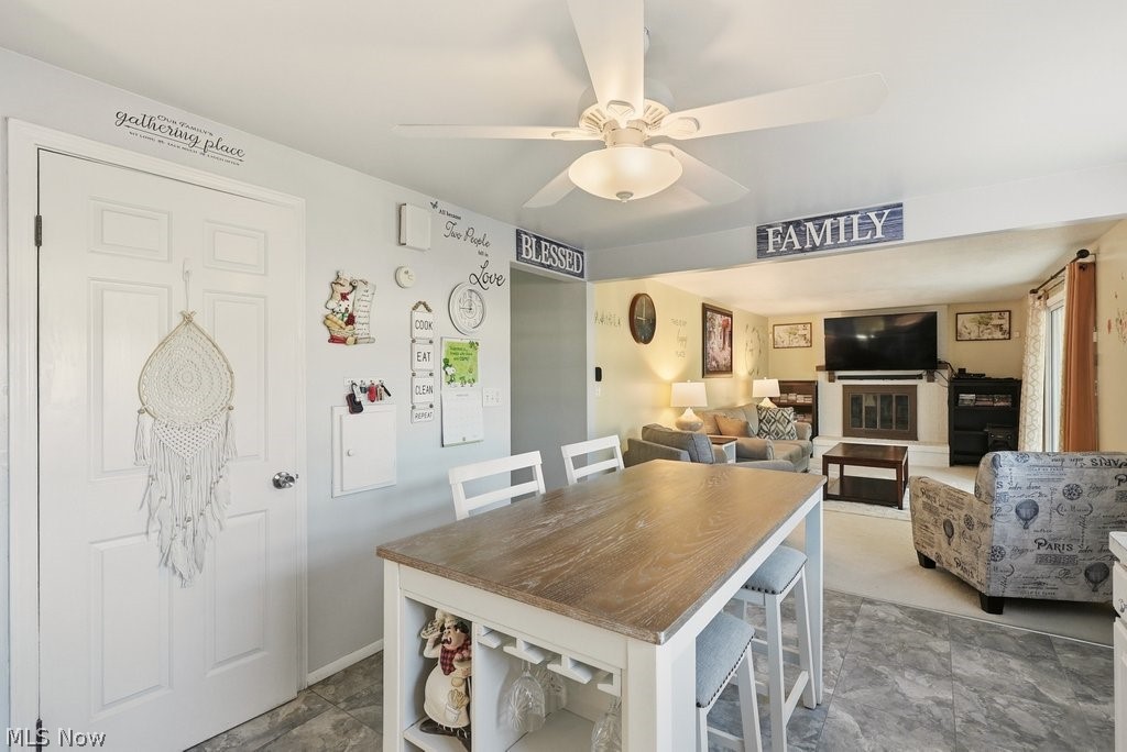 5518 Pond Court Stow OH 44224