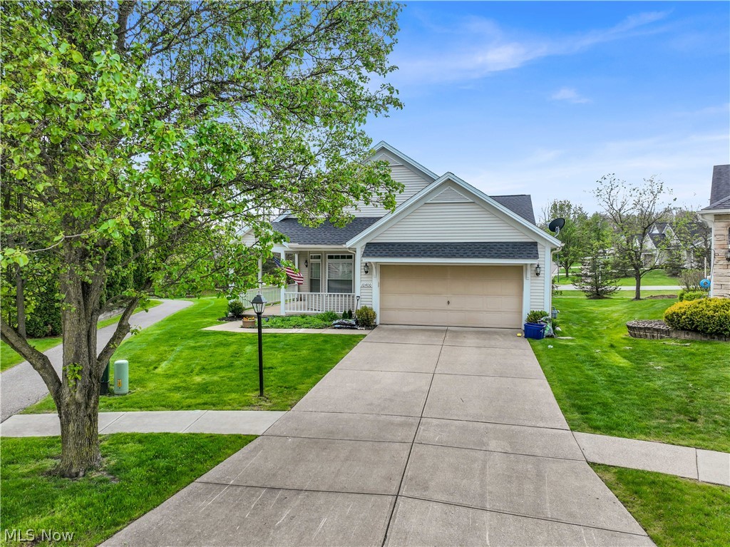 10400 E Ravine View Court North Royalton OH 44133