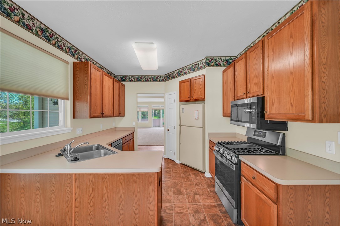 10400 E Ravine View Court North Royalton OH 44133