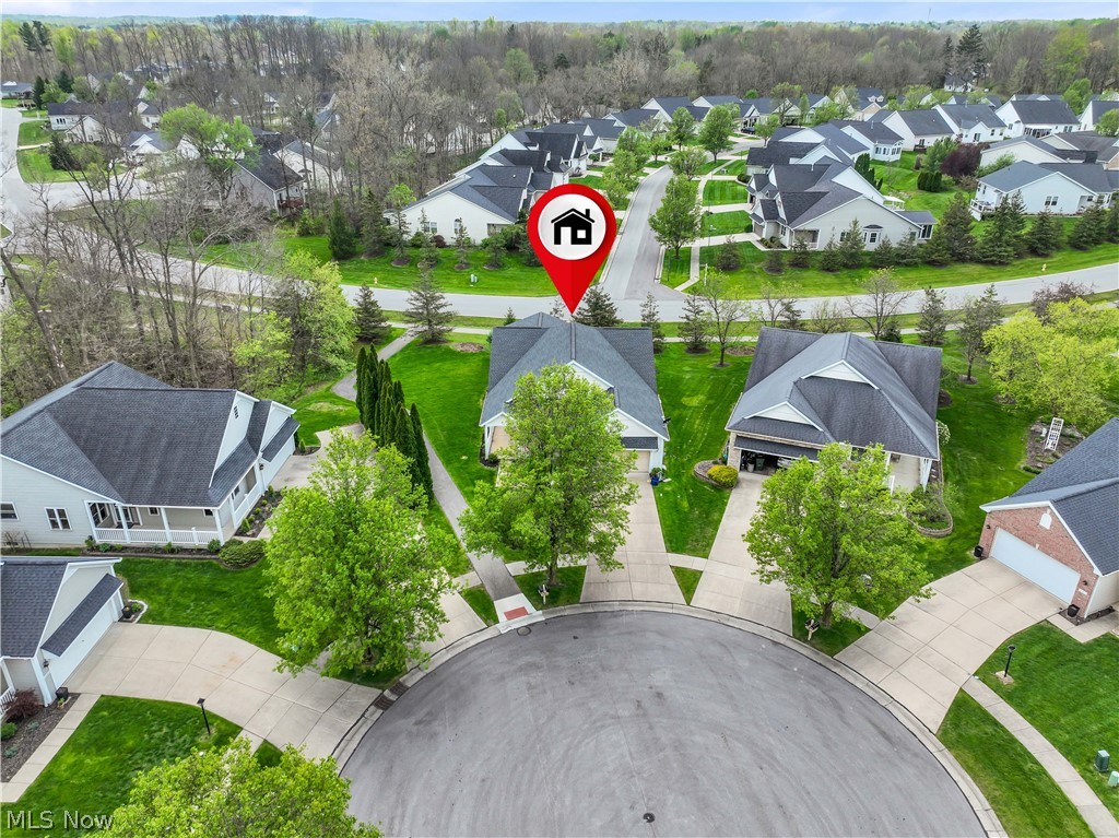 10400 E Ravine View Court North Royalton OH 44133