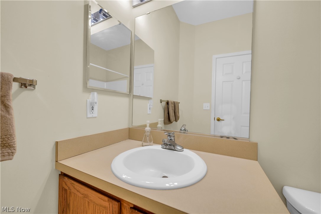 10400 E Ravine View Court North Royalton OH 44133
