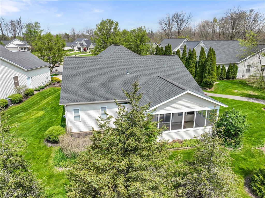10400 E Ravine View Court North Royalton OH 44133