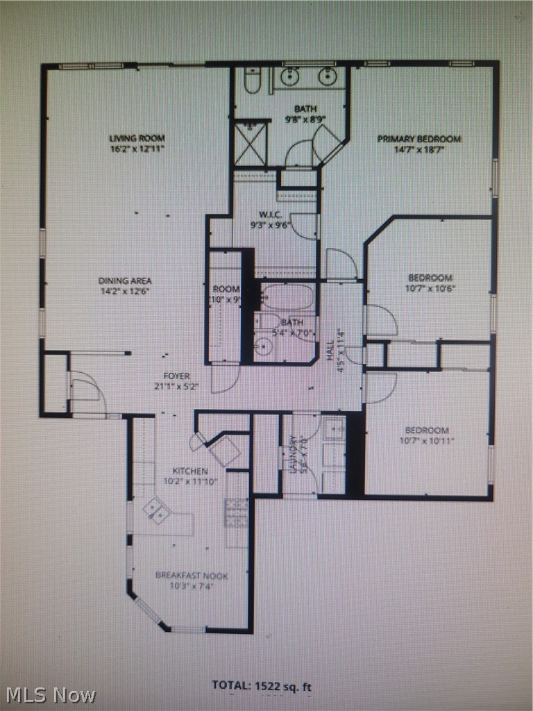 10400 E Ravine View Court North Royalton OH 44133
