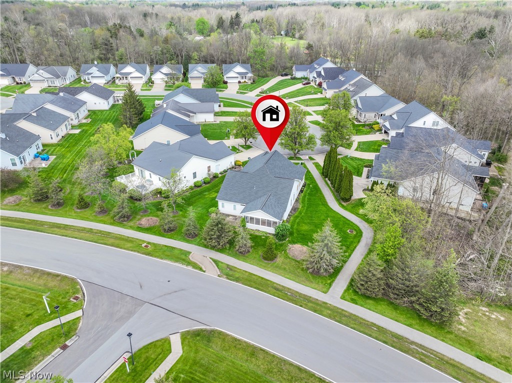 10400 E Ravine View Court North Royalton OH 44133