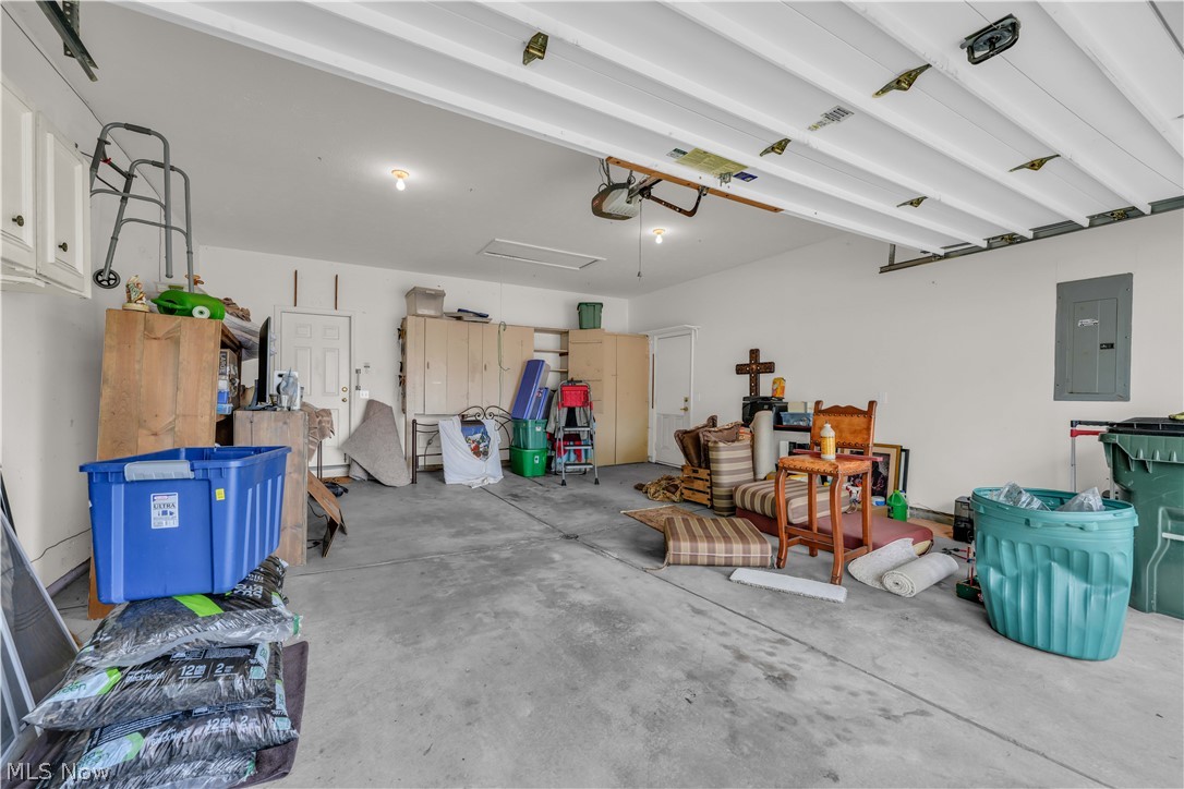 10400 E Ravine View Court North Royalton OH 44133