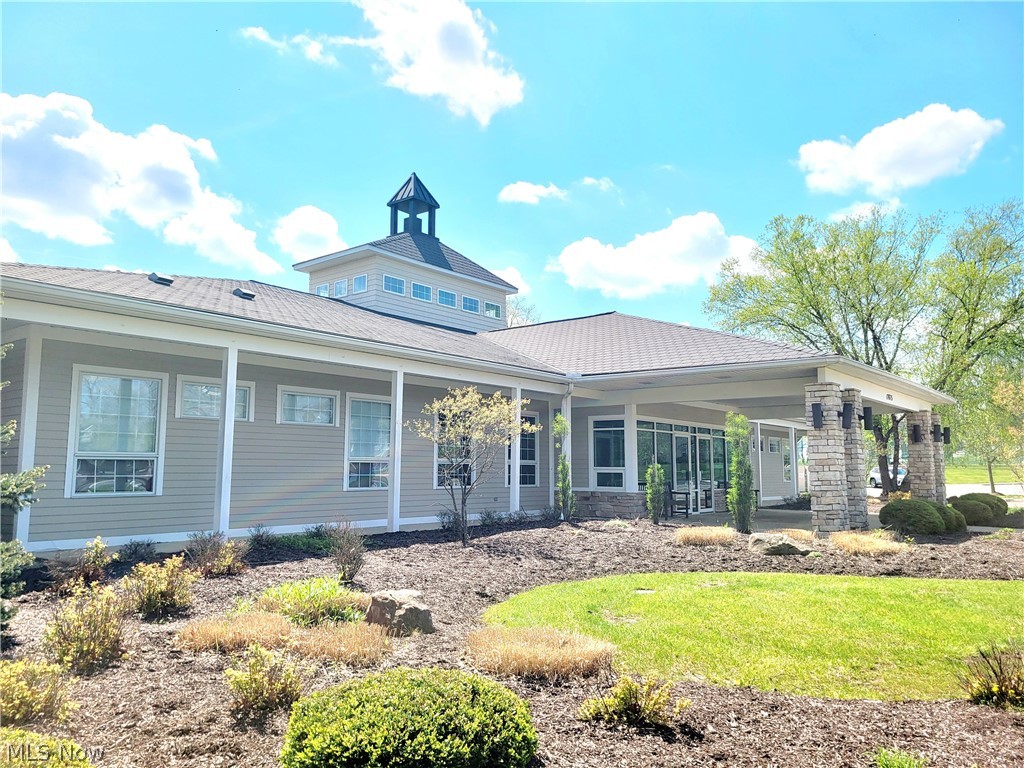 10400 E Ravine View Court North Royalton OH 44133