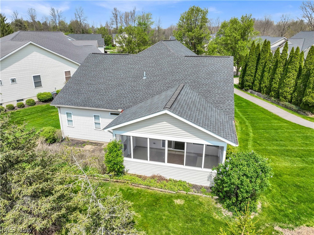 10400 E Ravine View Court North Royalton OH 44133