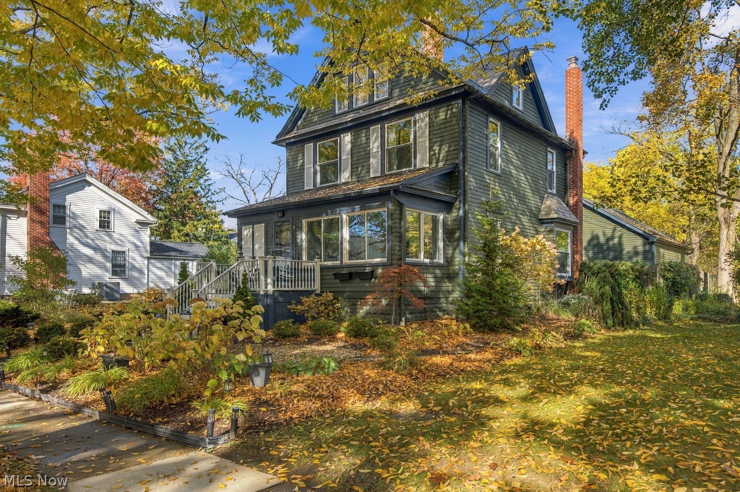 71 Division Street Hudson OH 44236