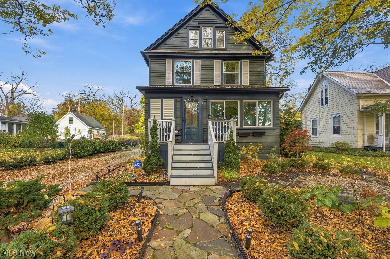 71 Division Street Hudson OH 44236