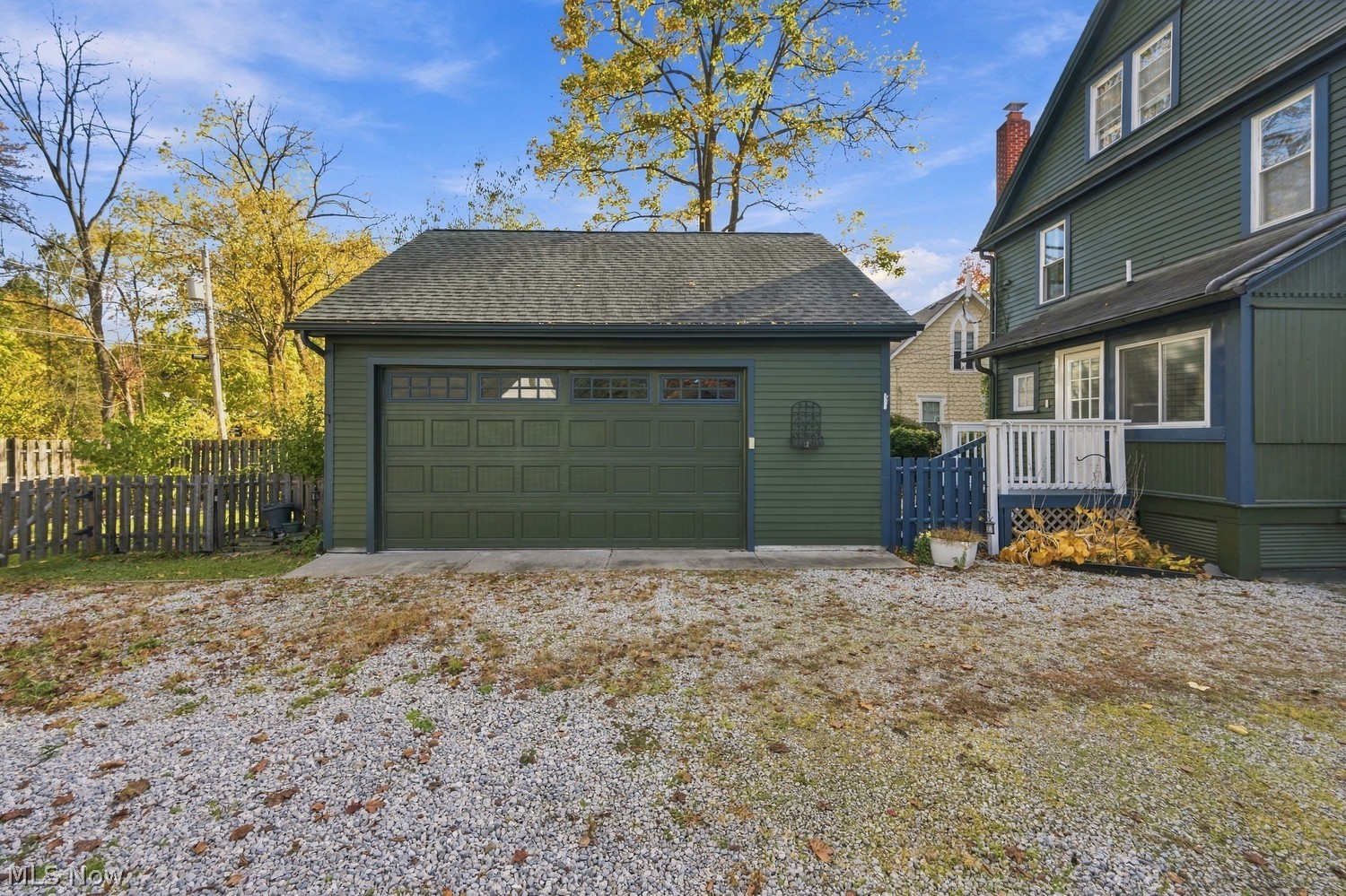71 Division Street Hudson OH 44236