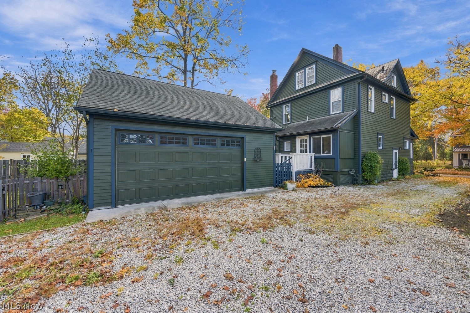 71 Division Street Hudson OH 44236