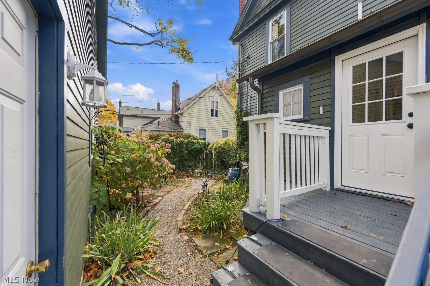71 Division Street Hudson OH 44236