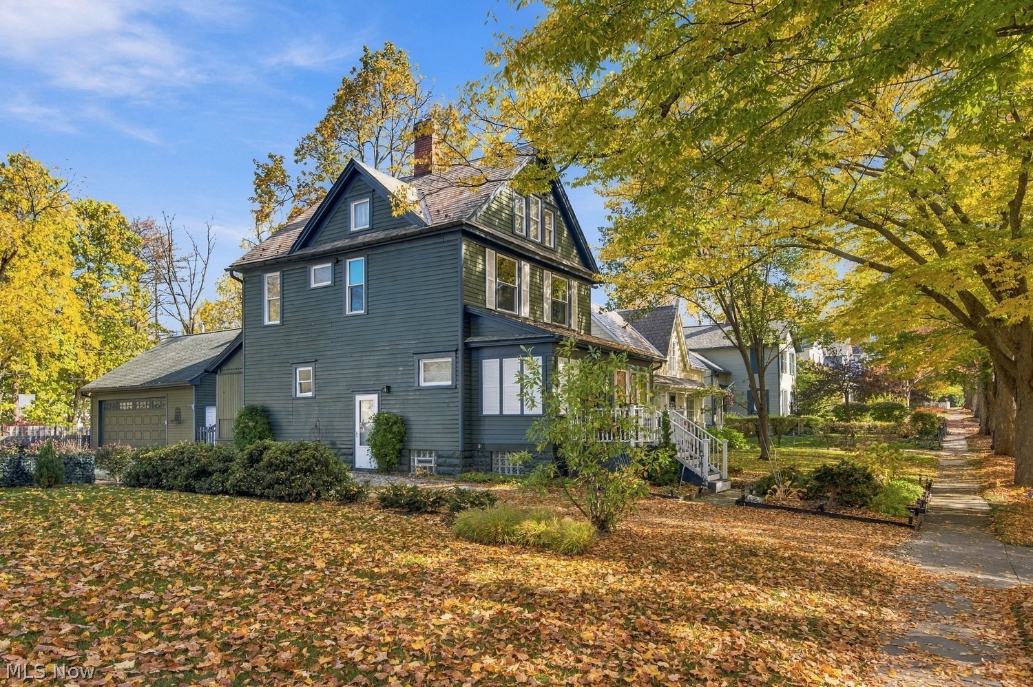 71 Division Street Hudson OH 44236