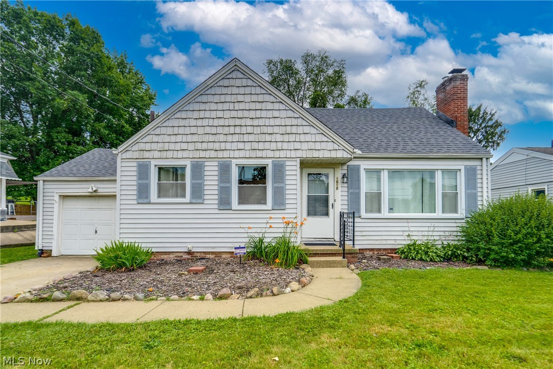 1618 23rd Street NW Canton OH 44709