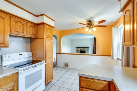 1618 23rd Street NW Canton OH 44709
