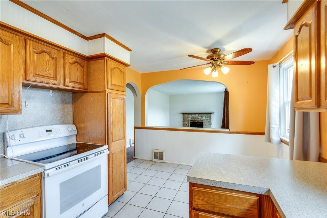 1618 23rd Street NW Canton OH 44709