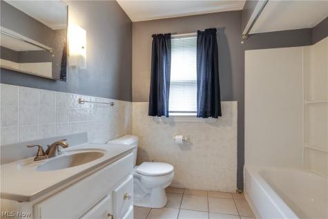 1618 23rd Street NW Canton OH 44709