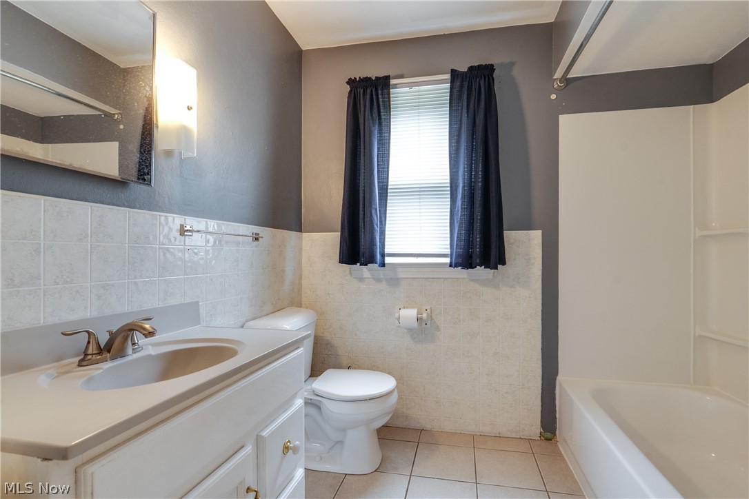 1618 23rd Street NW Canton OH 44709