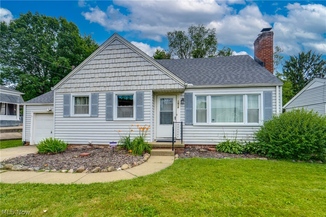 1618 23rd Street NW Canton OH 44709