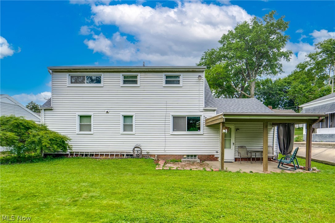 1618 23rd Street NW Canton OH 44709