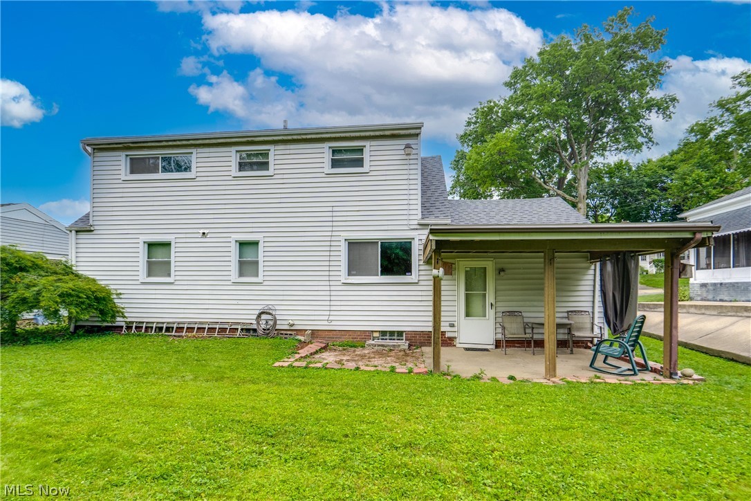 1618 23rd Street NW Canton OH 44709