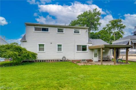1618 23rd Street NW Canton OH 44709