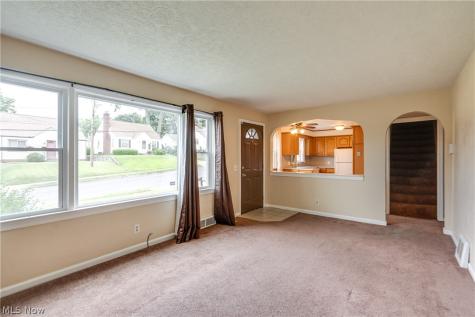 1618 23rd Street NW Canton OH 44709
