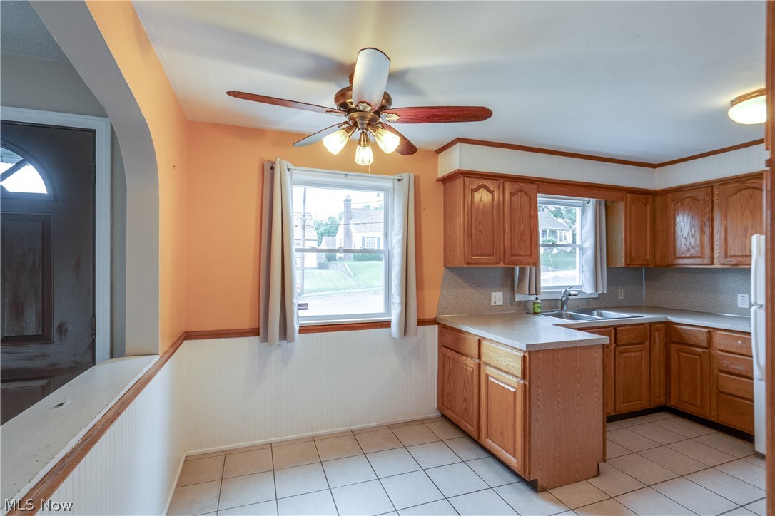 1618 23rd Street NW Canton OH 44709