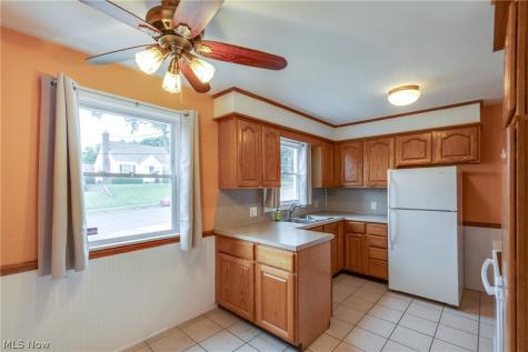 1618 23rd Street NW Canton OH 44709