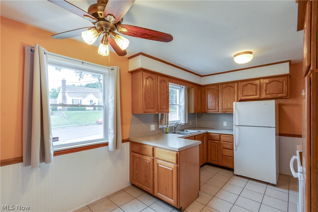 1618 23rd Street NW Canton OH 44709