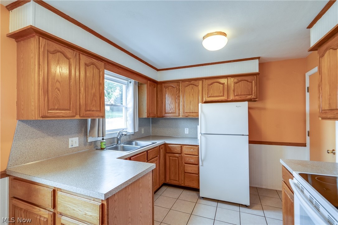 1618 23rd Street NW Canton OH 44709