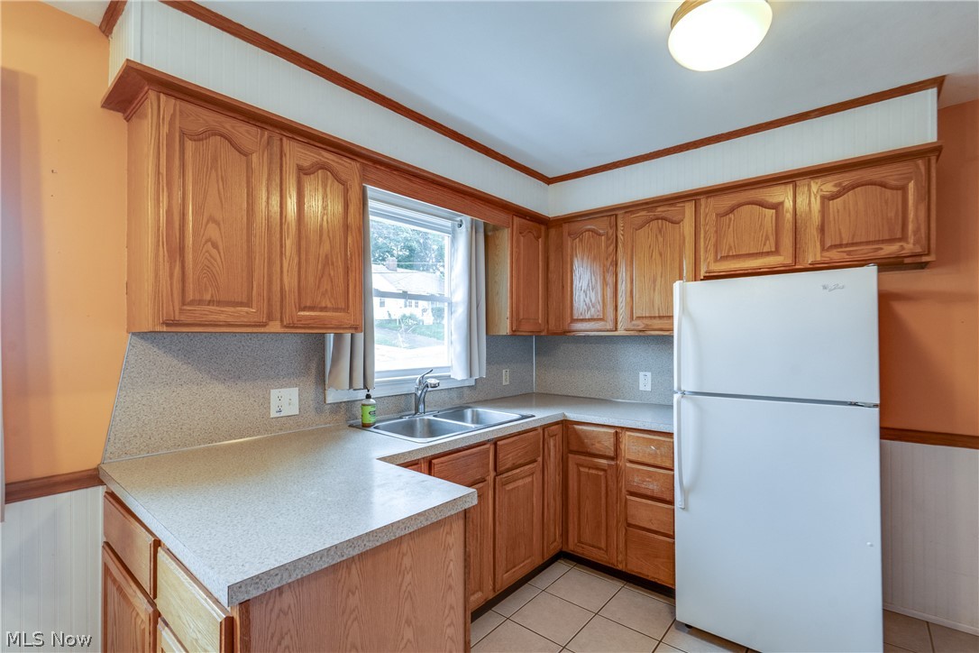 1618 23rd Street NW Canton OH 44709