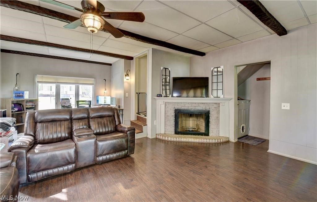 496 W Indiana Avenue Sebring OH 44672