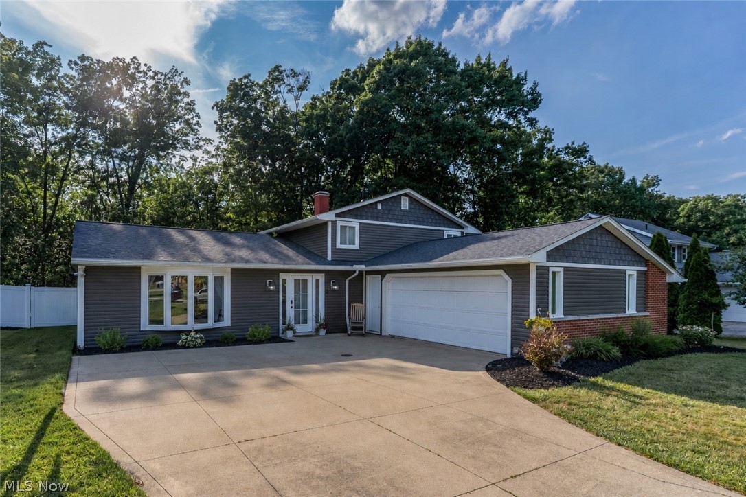 15628 Creekwood Lane Strongsville OH 44136