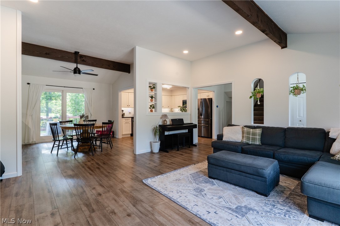 15628 Creekwood Lane Strongsville OH 44136