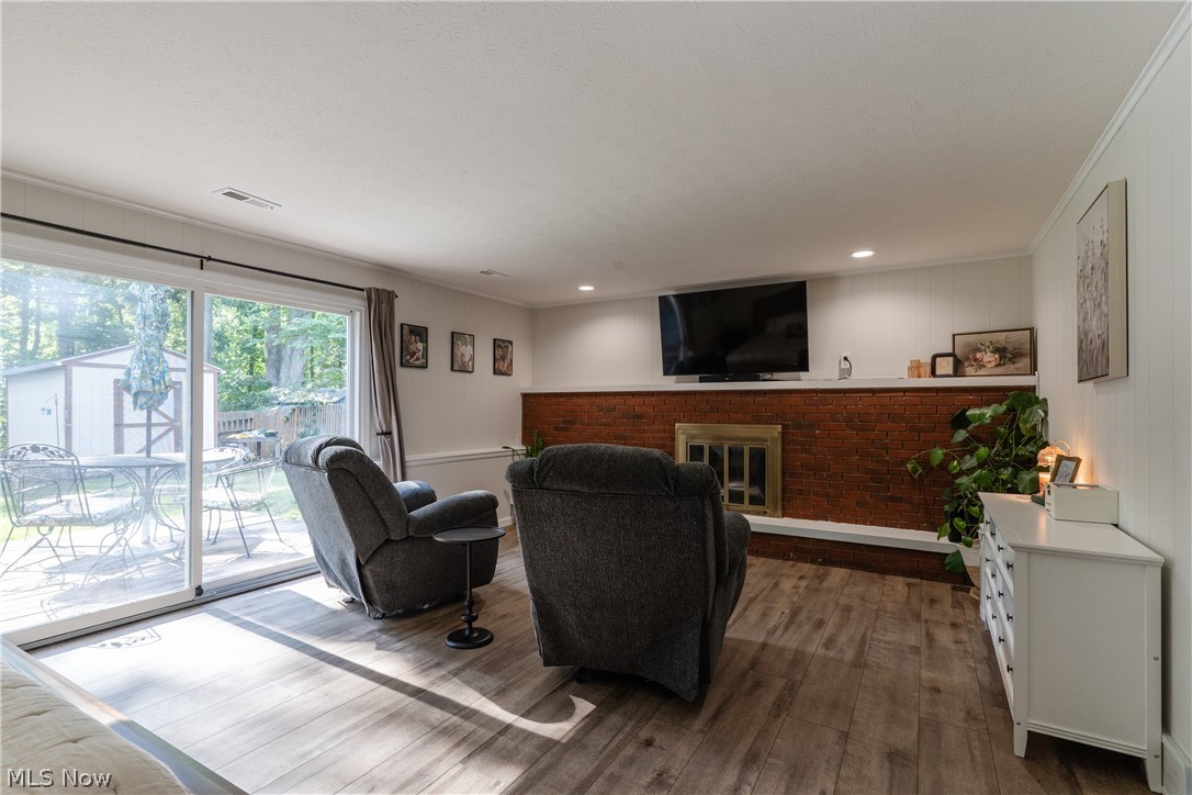 15628 Creekwood Lane Strongsville OH 44136