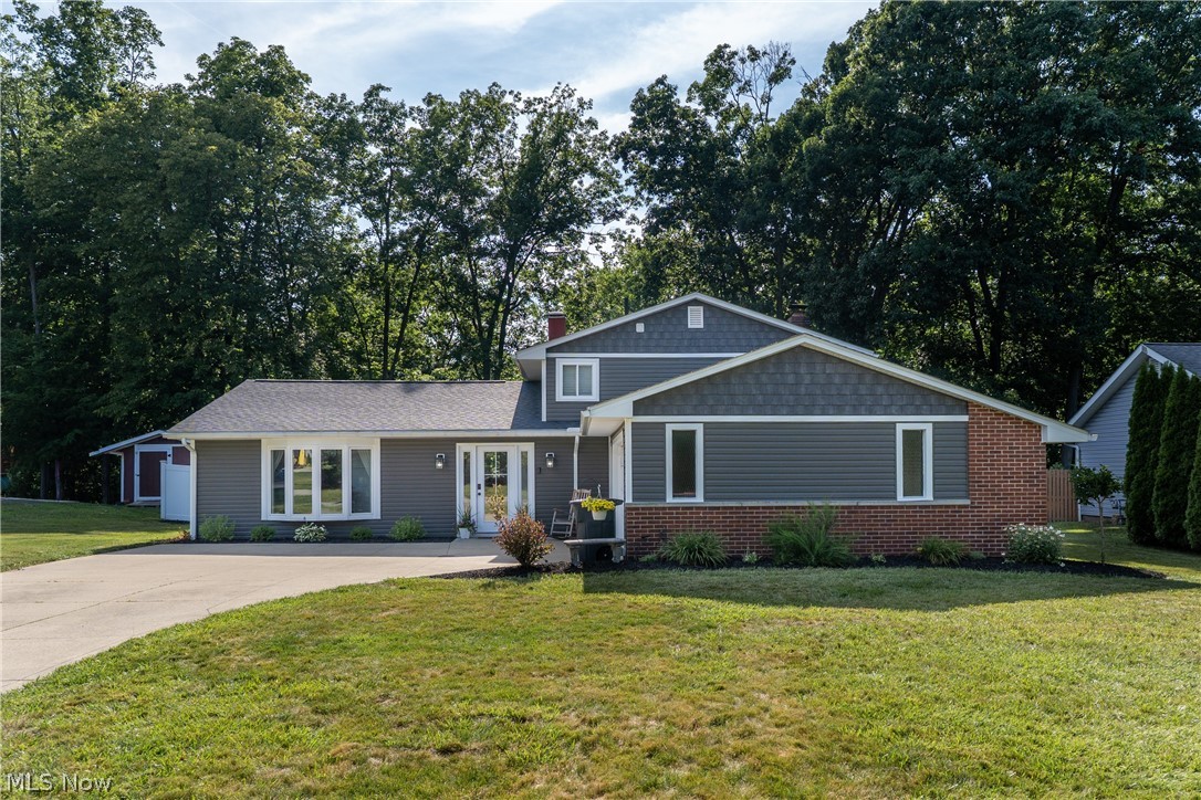 15628 Creekwood Lane Strongsville OH 44136